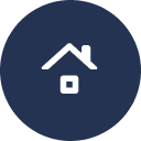 roof replacement icon