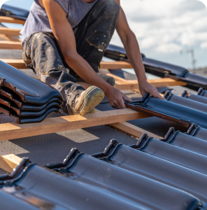 Metal Roofing services