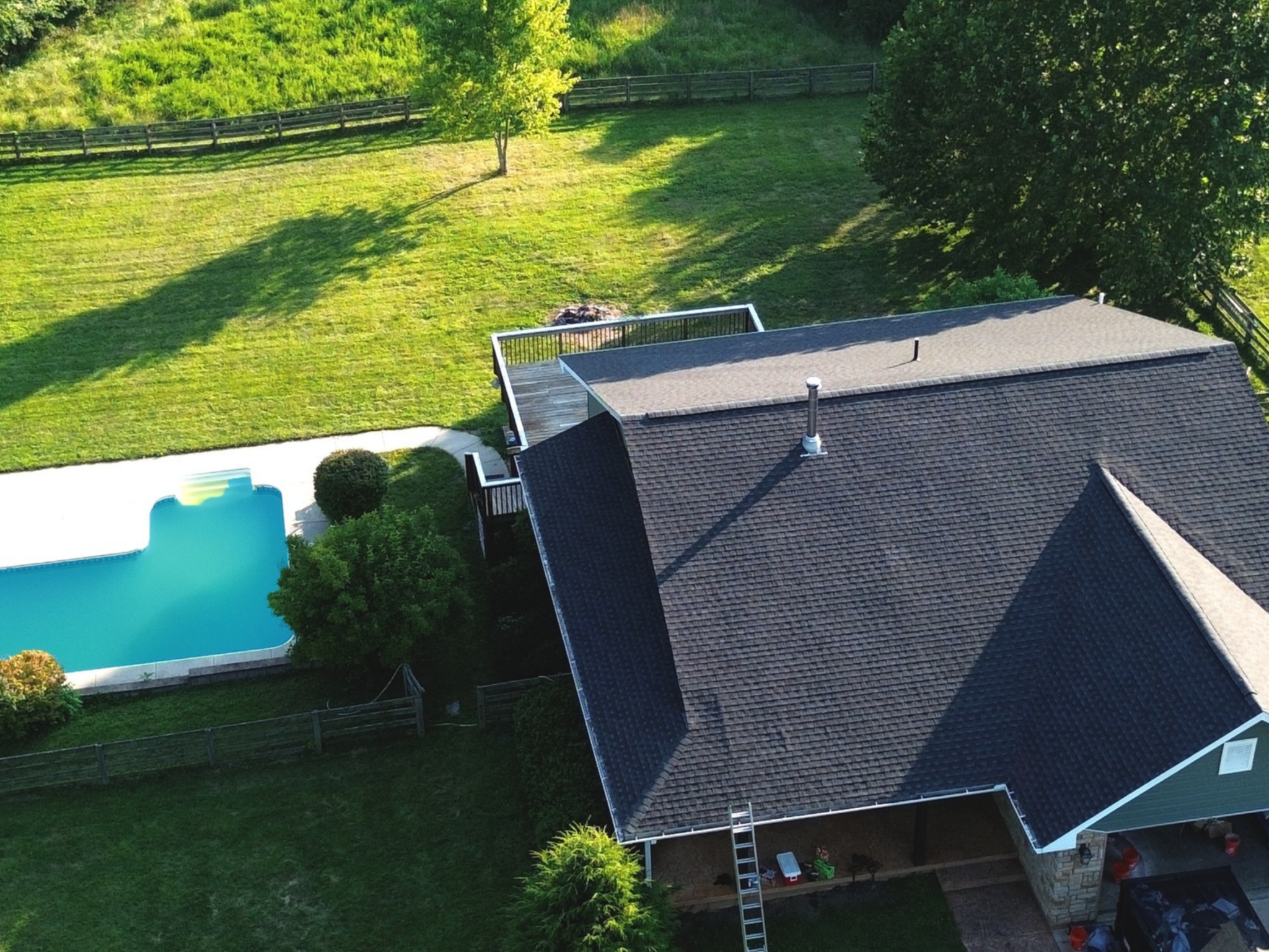Reliable Commercial Roofing Services in the Tri-State Area | Industrial