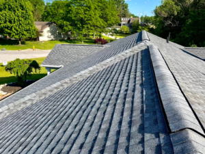 roofing contractor