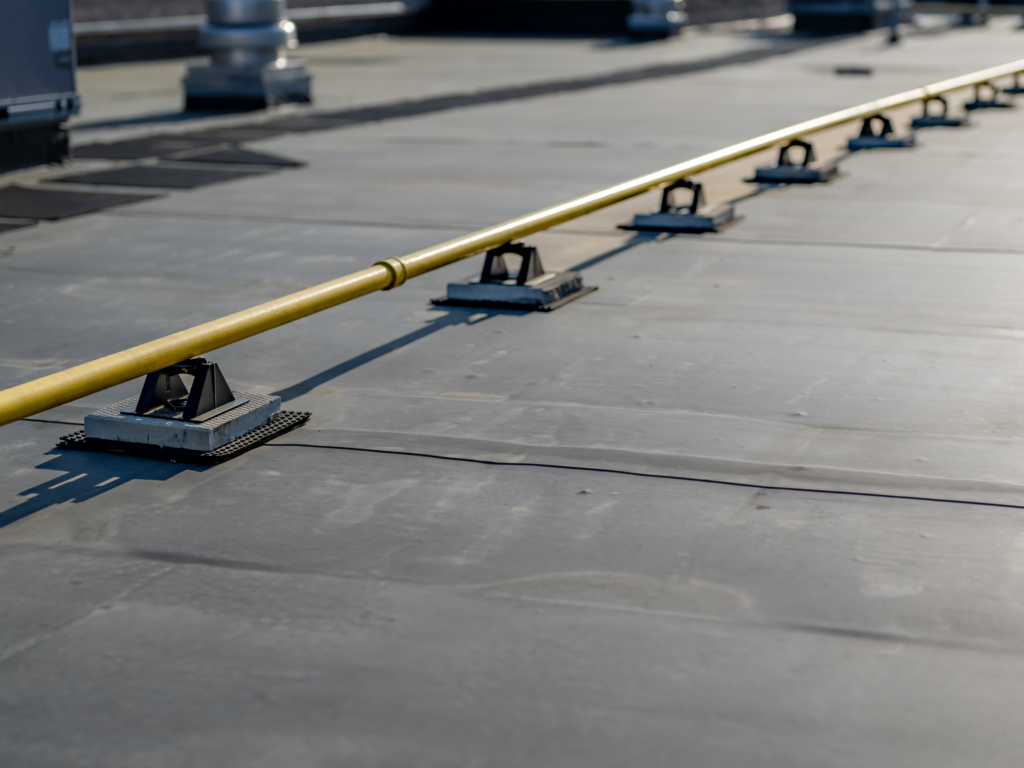 commercial Roofing