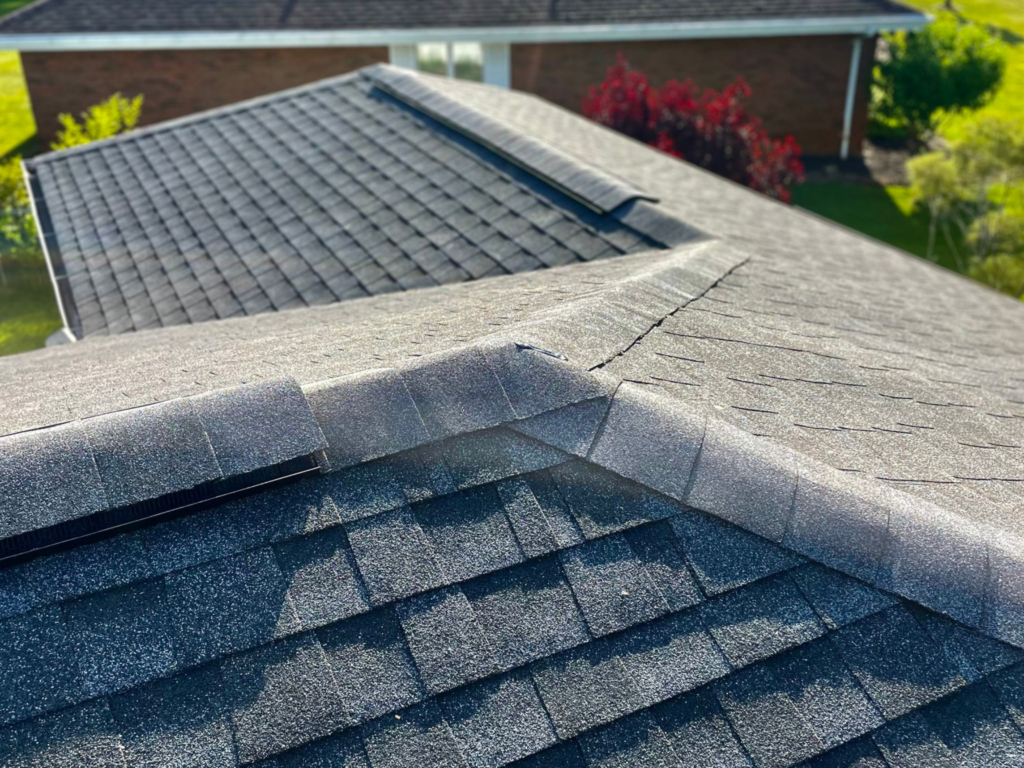 roof repair